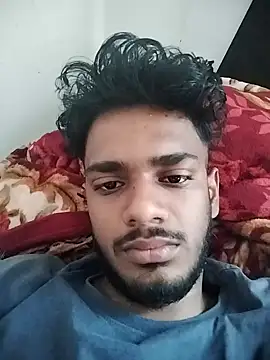 PRASADREDDY HYD online show from 02.11.25