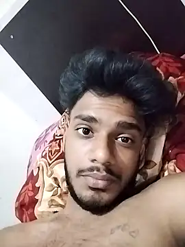 PRASADREDDY HYD online show from 02.12.25