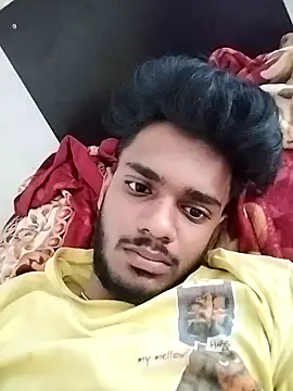 PRASADREDDY HYD online show from 02.14.25