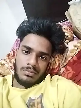 PRASADREDDY HYD online show from 02.15.25