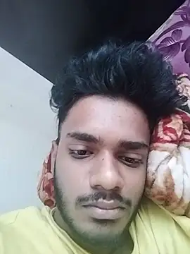 PRASADREDDY HYD online show from 02.17.25