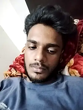 PRASADREDDY HYD online show from 03.05.25