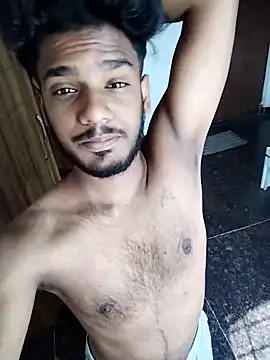 PRASADREDDY HYD online show from 03.10.25