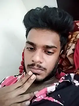 PRASADREDDY HYD online show from 03.14.25