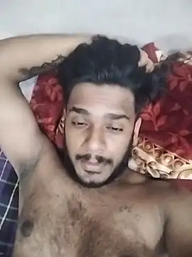 PRASADREDDY HYD online show from 09.10.25