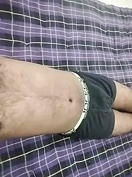 PRASADREDDY HYD online show from 09.15.25