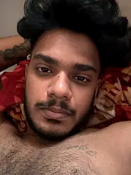 PRASADREDDY HYD online show from 11.07.25