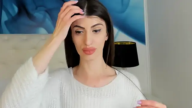 SkinnyDolly online show from 01.09.25