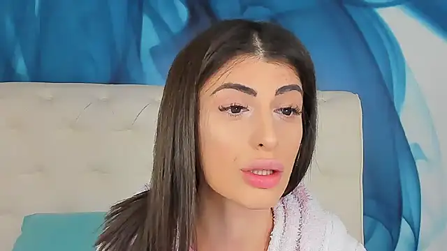 Snapshot of SkinnyDolly chatting on 03.01.26 SkinnyDolly online show from 03.01.26