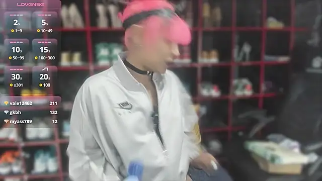 Indianbrownie online show from 12.04.24