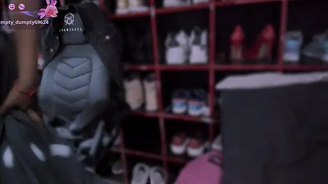 Indianbrownie online show from 12.24.24