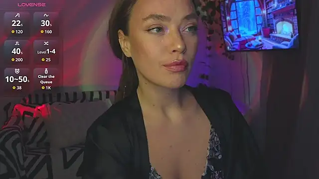 KellyFouler online show from 11.15.25