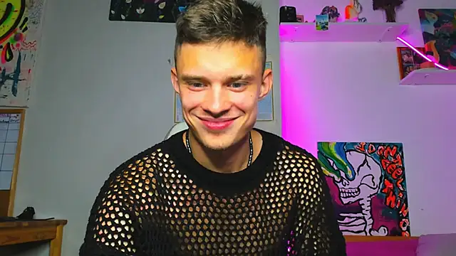 hornyadamsex online show from 09.26.25