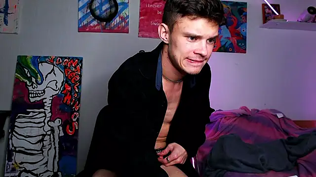 hornyadamsex online show from 11.06.25