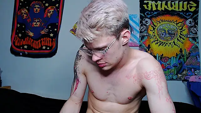 hornyadamsex online show from 03.24.26