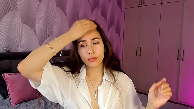 Bambiii bby online show from 10.02.25