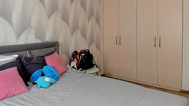 Bambiii bby online show from 11.11.25