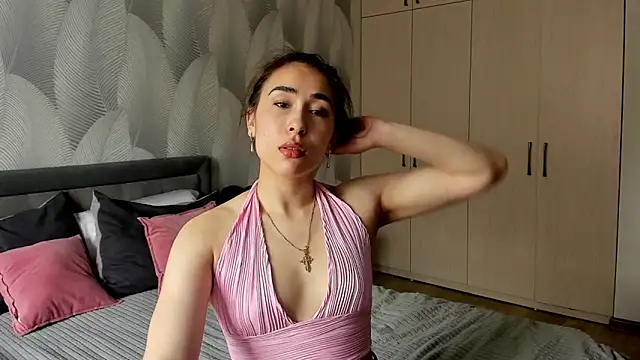 Bambiii bby online show from 06.11.26