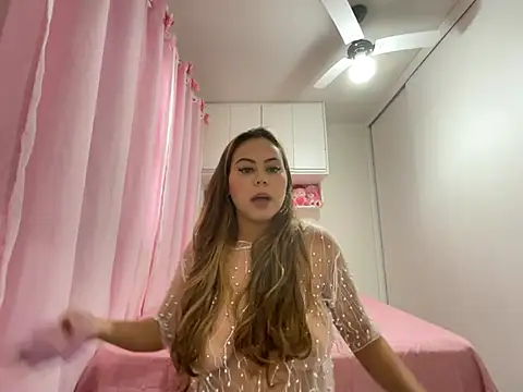 lariic online show from 03.18.25