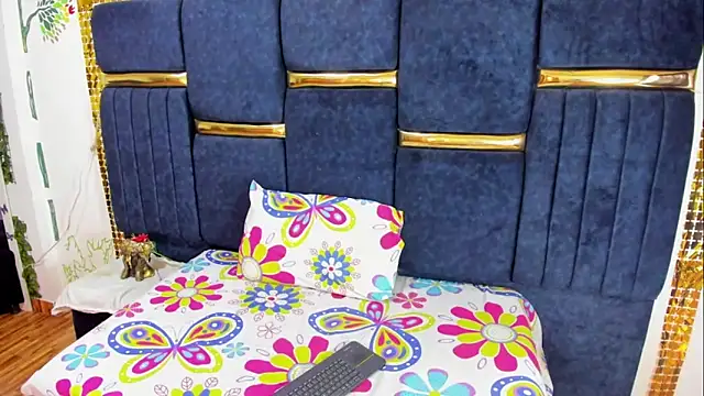 skaysanchez1 online show from 10.11.25