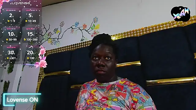 skaysanchez1 online show from 12.05.25