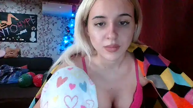 Puregirlaa online show from 01.08.25