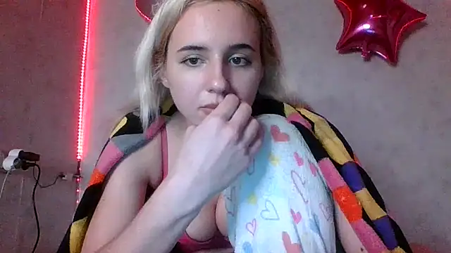 Puregirlaa online show from 02.27.25