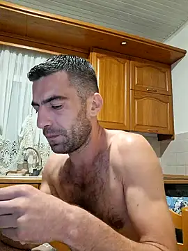 Greecefuck online show from 09.18.25