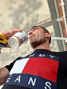 Greecefuck online show from 10.16.25