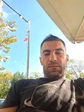 Greecefuck online show from 11.10.25