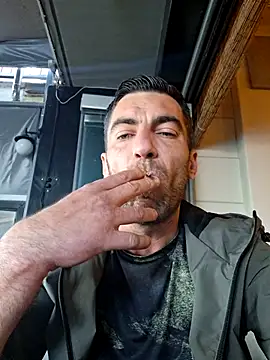Greecefuck online show from 04.27.26