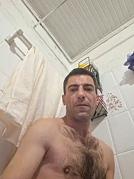 Greecefuck online show from 05.01.26