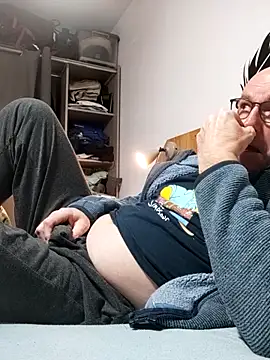 bogland33 online show from 03.16.26