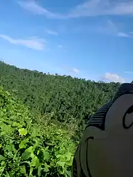 kumaricapalsex2 online show from 01.31.25