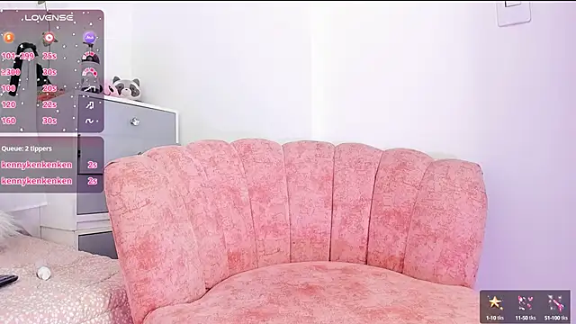 Sara Kurt online show from 01.14.25