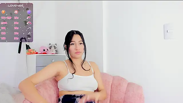 Sara Kurt online show from 01.17.25