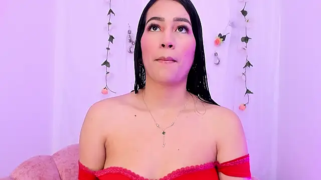 Sara Kurt online show from 02.23.25