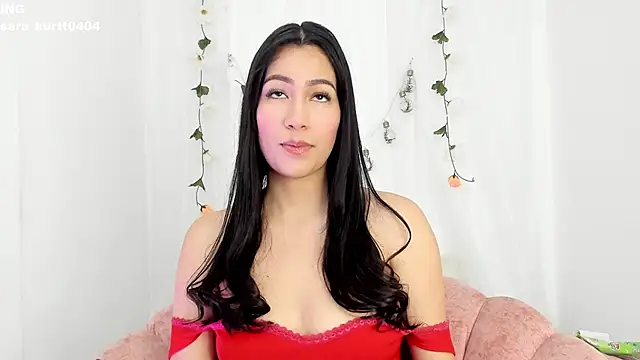 Sara Kurt online show from 03.16.25