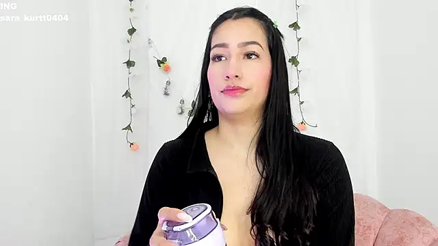 Sara Kurt online show from 03.17.25