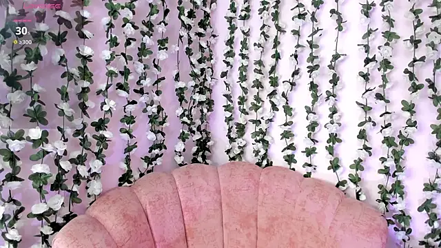 Sara Kurt online show from 10.02.25