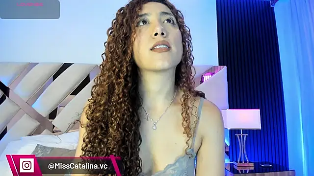miss catalinaa online show from 05.25.26