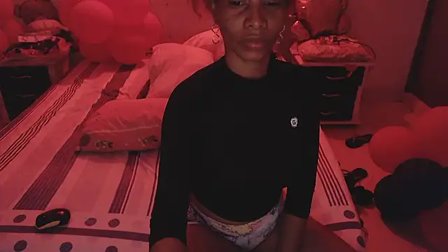 SashaBrianna99 online show from 02.22.25