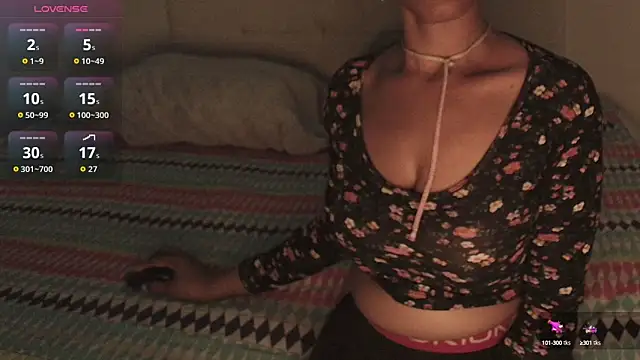 SashaBrianna99 online show from 09.18.25