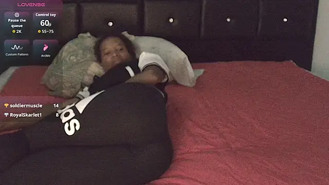 SashaBrianna99 online show from 09.24.25