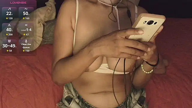 SashaBrianna99 online show from 09.25.25