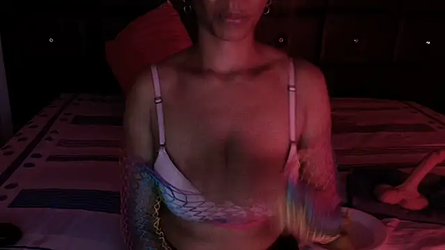 SashaBrianna99 online show from 11.14.25