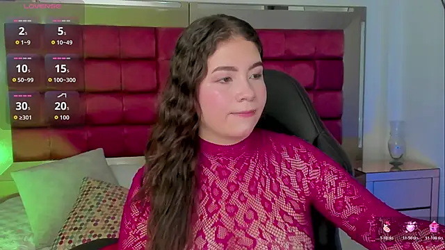 KarenPautt online show from 03.08.26