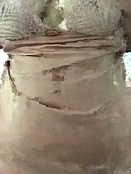 Snapshot of ahross chatting on 10.30.25 ahross online show from 10.30.25