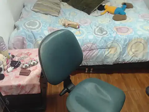 carolina linarez69 online show from 11.06.25