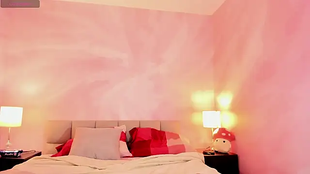 AuroraFiore online show from 01.22.25